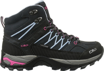 Buty trekkingowe damskie CMP Rigel Mid 3Q1294666UM