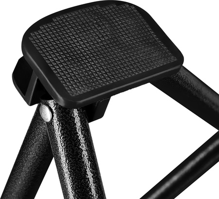 Krzesło leżak turystyczny składany Nils Camp NC3075 niebieski