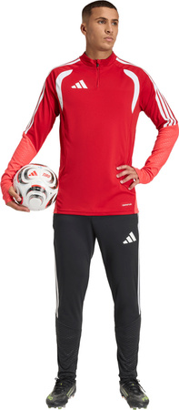 Bluza męska adidas Tiro 26 Competition Training Top czerwona KA7559