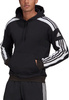 Bluza męska adidas Squadra 21 Sweat Hoody czarna GT6634