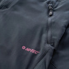Damskie spodnie trekkingowe turystyczne softshell Hi-tec Lady Anon rozmiar XS