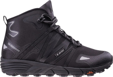 Męskie buty trekkingowe turystyczne Hi-tec V-lite Shift I-shield M-D Traction rozmiar 46