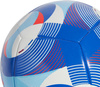 Piłka nożna adidas Olympic 24 Training niebieska IW6330