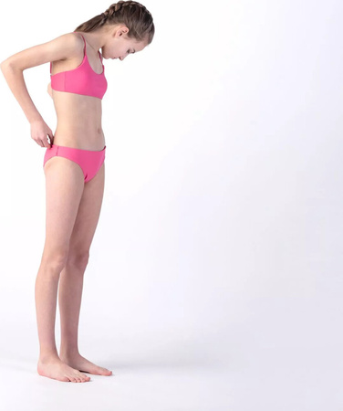 Dziecięcy dół stroju kąpielowego Aquawave Norte Bottom Jr rozmiar 152