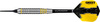 Rzutki Harrows Chizzy Brass Softip