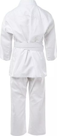 Dziecięce kimono do karate IQ Kimiasi 1.0 Jr rozmiar 110