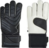Rękawice bramkarskie dla dzieci adidas Predator Training czarno-białe IW6281