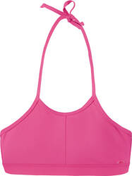 Dziecięca góra stroju kostiumu kąpielowego Aquawave Anana Top Jr rozmiar 146