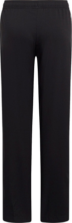 Spodnie dla dzieci adidas Entrada 22 Presentation czarne H57538