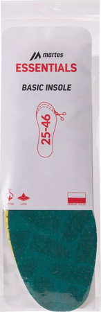 Wkładki Martes essentials BASIC INSOLE
