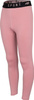 Legginsy dla dziewczynki 4F różowe HJZ22 JSPDF002 53S