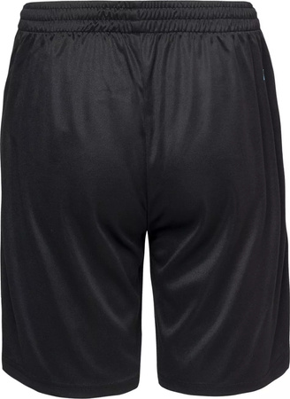 Dziecięce spodenki sportowe szkolne Huari Huracan II Junior rozmiar 152