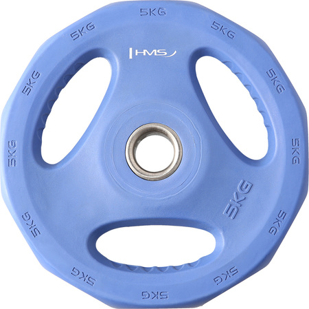 Sztanga do body pump HMS SBP22 20 KG