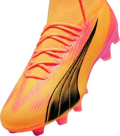 Buty piłkarskie Puma Ultra Pro FG/AG 107750 03