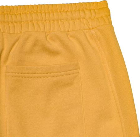 Spodenki męskie Outhorn M132 żółte OTHSS23TSHOM132 74S