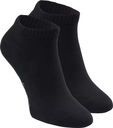 Męskie skarpety do kostki bawełniane Hi-tec Harteli 2pak rozmiar 39-42