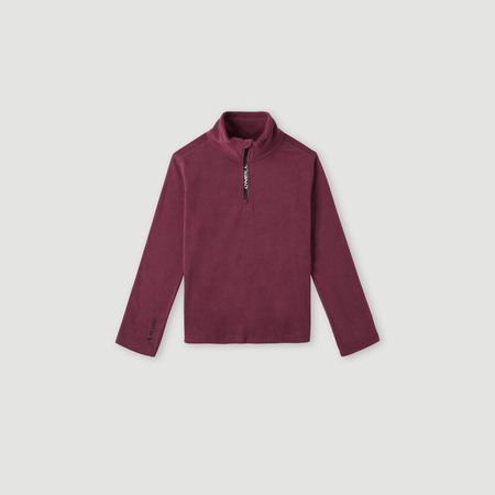 Dziecięcy polar O'neill Jack's Fleece windsor wine rozmiar 128