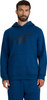 Bluza męska 4F M1766 niebieska 4FWMM00TSWSM1766 46S