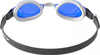 Okularki pływackie Speedo JET V2 GOG AU navy/white/blue