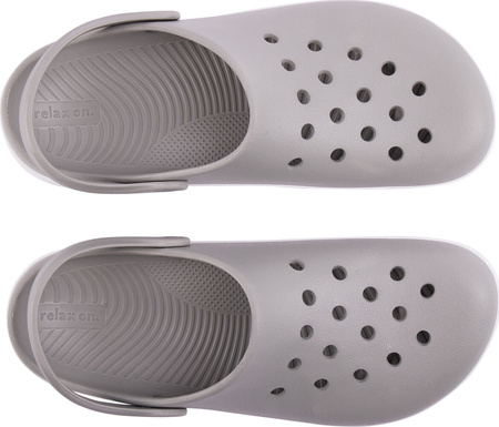 Męskie chodaki sandały klapki Coqui Niko rozmiar 46