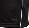 Bluza dla dzieci adidas Core 18 Training Top JUNIOR czarna CE9028