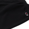 Spodnie damskie dresowe Champion Flare dzwony czarne 117553 KK001