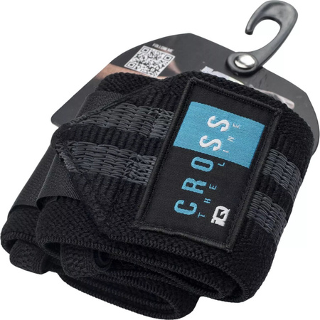 Opaska usztywniacz stabilizator na nadgarstek IQ Whister II