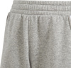 Spodenki dla dzieci adidas Tiro 24 Sweat szare IS1005