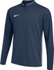 Bluza męska Nike Dri-Fit Park 26 Drill Top granatowa IB7536 410