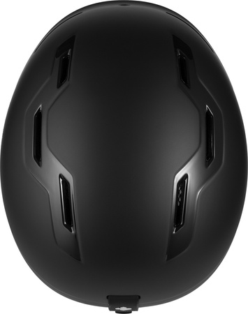 Kask Winder Mips dirt black rozmiar 59-61