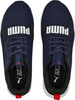 Buty męskie Puma Wired granatowe 389275 03