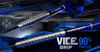 Rzutki Harrows Vice 90% Steeltip
