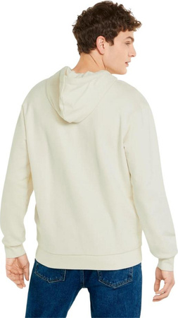 Bluza męska Puma Better Hoodie TR beżowa 847461 99