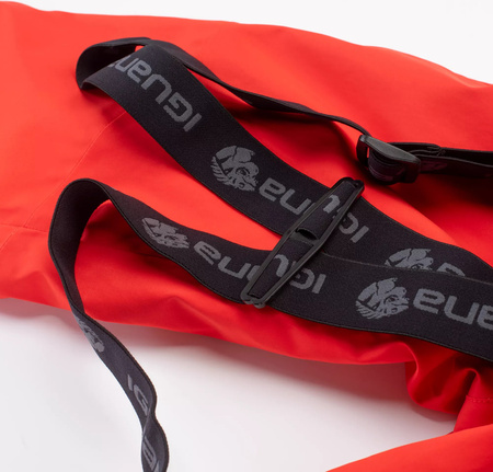 Dziecięce spodnie Iguana PROSLOPE PANTS JR rozmiar 146