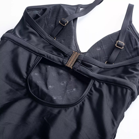 Damski strój kostium kąpielowy jednoczęściowy Aquawave Zaria Wmns Ps rozmiar XXXL