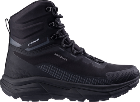 Męskie buty trekkingowe softshellowe taktyczne MID Magnum Motron rozmiar 45