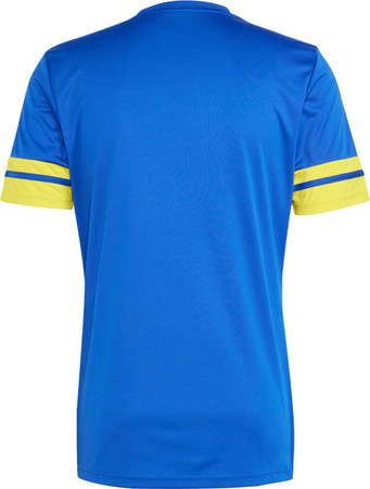 Koszulka męska adidas Squadra 25 niebieska JN5411