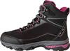 Buty trekkingowe turystyczne damskie Lee Cooper czarno-różowe LCJ-23-01-2020LA