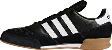 Buty piłkarskie adidas Mundial Goal czarne 019310