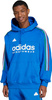 Bluza męska adidas House of Tiro Nations Pack niebieska IY4532