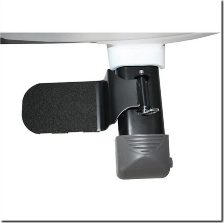 Wioślarz magnetyczny treningowy domowy HMS wymiary 191 x 60 x 49 cm