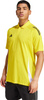 Koszulka męska adidas Tiro 24 Competition Polo żółta IV9144