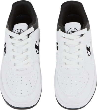 Buty męskie Champion Foul Play Element Low S22340 WW020