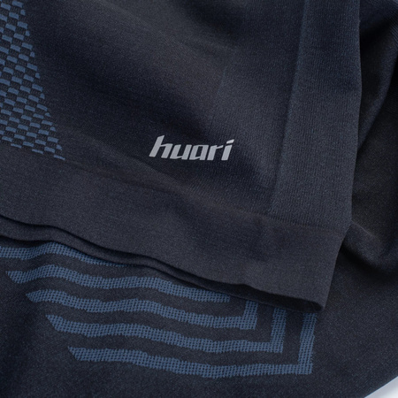 Męska koszulka termoaktywna Huari TAZH SENIOR rozmiar M