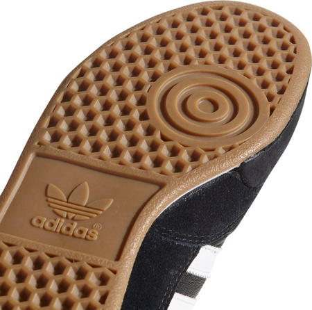 Buty piłkarskie adidas Mundial Goal czarne 019310