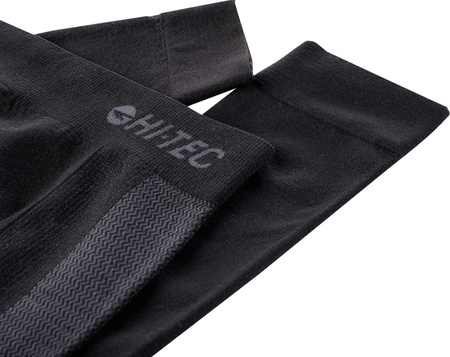 Bielizna termoaktywna spodnie kalesony legginsy dziecięce Hikro Bottom Jr rozmiar 158/164