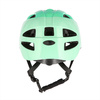 Kask dziecięcy rowerowy na rolki deskorolkę Nils Extreme MTW08 zielony rozmiar S 51-57cm 