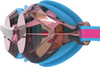 Dziecięce okularki pływackie Speedo Jr Vanquisher 3.0 Mirror