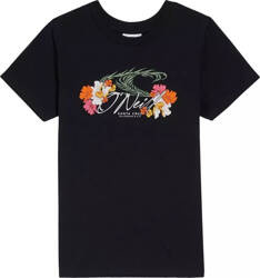 Dziecięca koszulka z krótkim rękawem O'neill SEFA GRAPHIC T-SHIRT black out rozmiar 140