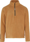 Męski polar bluza polarowa O'neill Jack's Hz Fleece rich caramel rozmiar XL